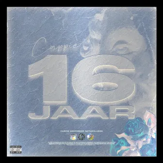 16 Jaar by Cappie