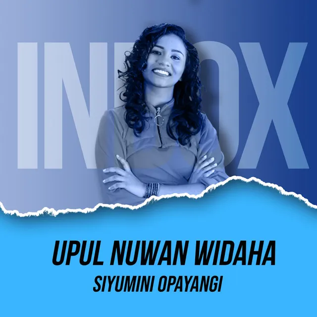 Upul Nuwan Widaha - Inbox Studio Version