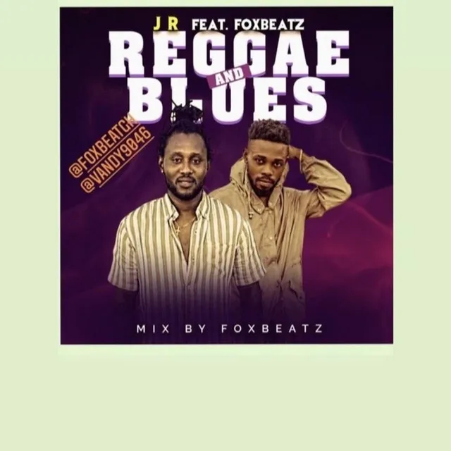 Reggae and Blues