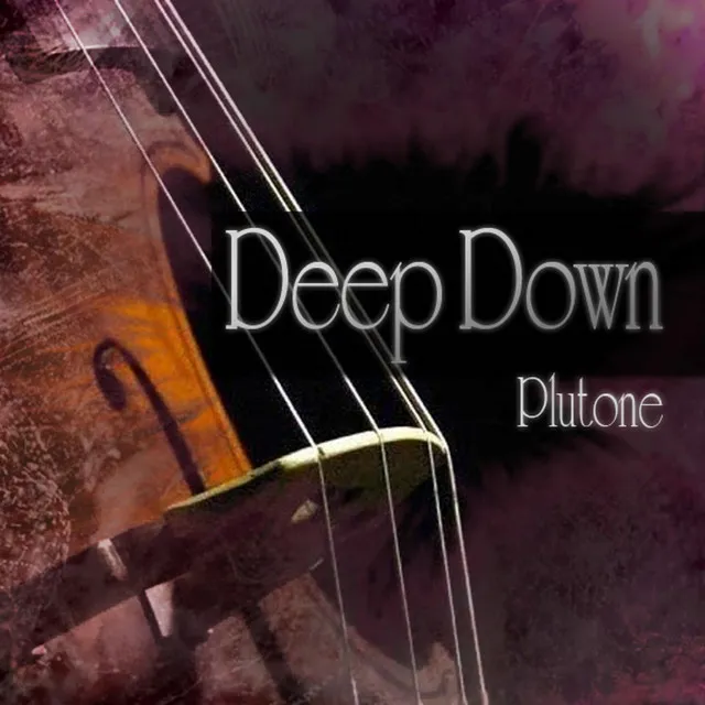 Deep Down (Feat. Kim Hyo Jeong)