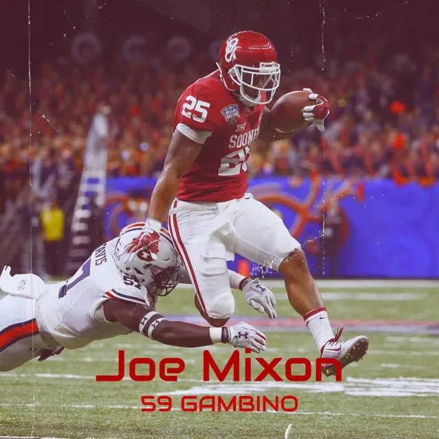 Joe Mixon