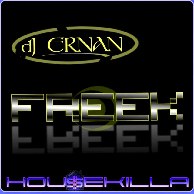 Freek - Single