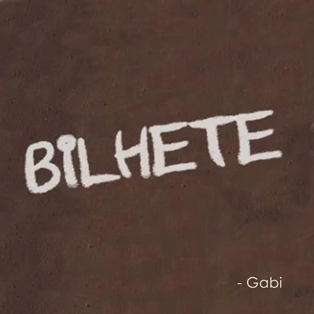 Bilhete