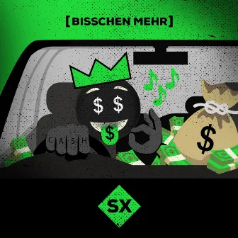 Nur ein bisschen mehr by SX