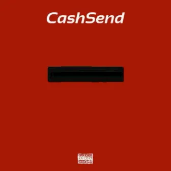 Cash Send by 