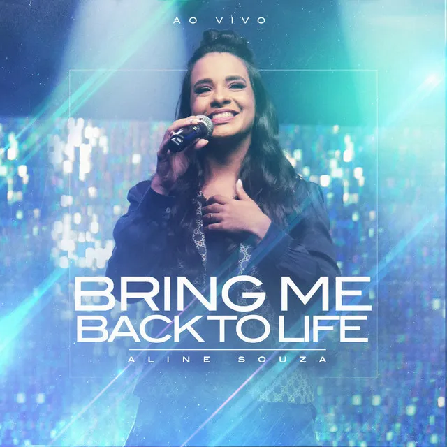 Bring Me Back To Life (Ao Vivo)