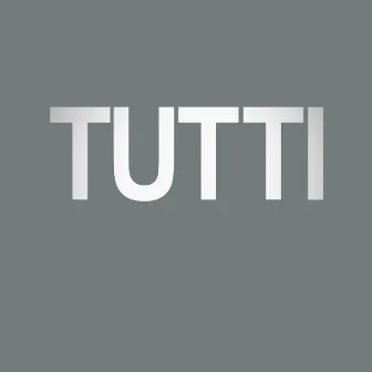 TUTTI by Cosey Fanni Tutti