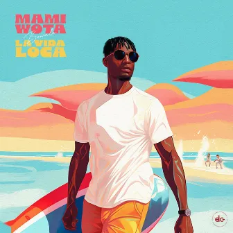 Mamiwota & La Vida Loca (Single) by Bowale