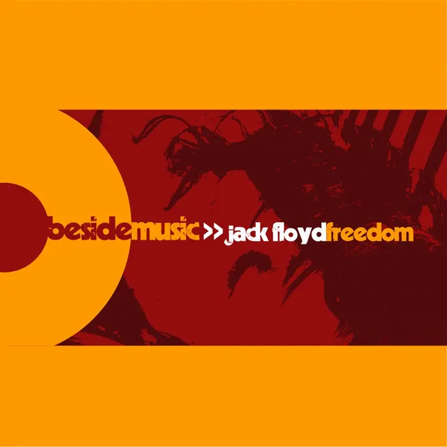 Freedom - J*F Full Vocal Mix