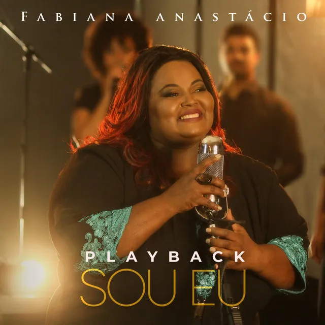 Sou Eu - Playback