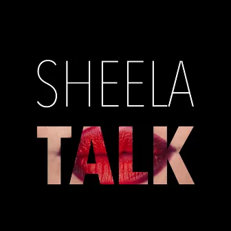 Talk by Sheela