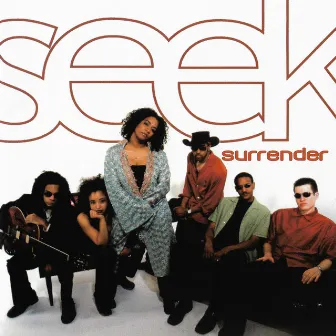 Surrender by Seek