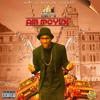 Eney G Air Moyeni by Eney G