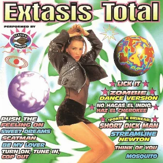 Extasis Total by Fletan Power