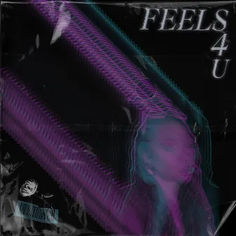 feels, 4 u by YAMIKANI