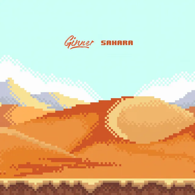 Sahara