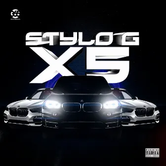 X5 by Stylo G