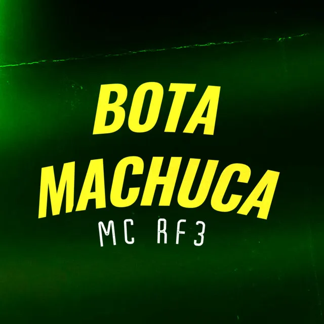 Bota Machuca