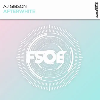 Afterwhite by AJ Gibson