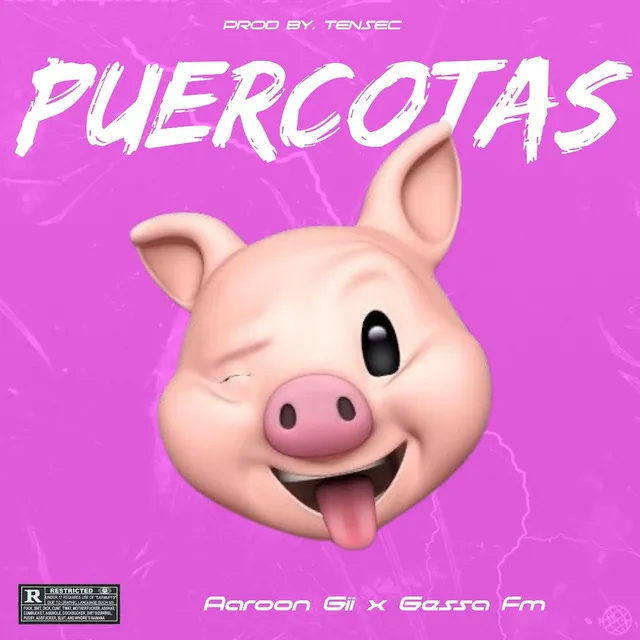 Puercotas