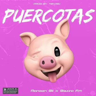 Puercotas by Aaroon Gii