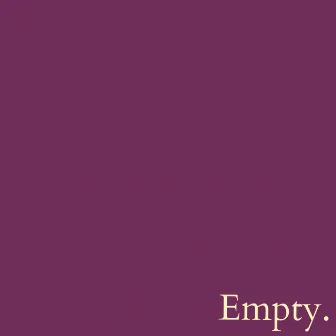 Empty by Bobbie Johnson