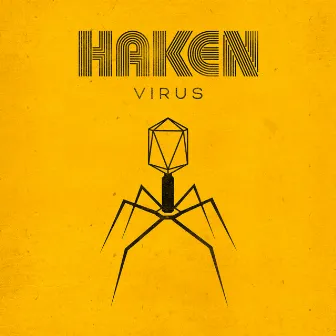 Virus by Haken