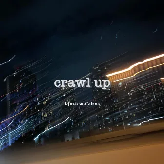 craw up by kjm