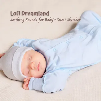 Lofi Dreamland: Soothing Sounds for Baby's Sweet Slumber by Baby Shusher