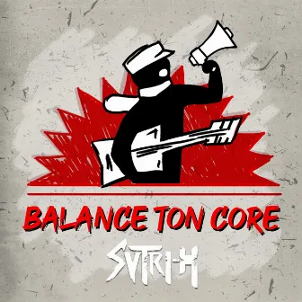 Balance ton core by Sytri-x