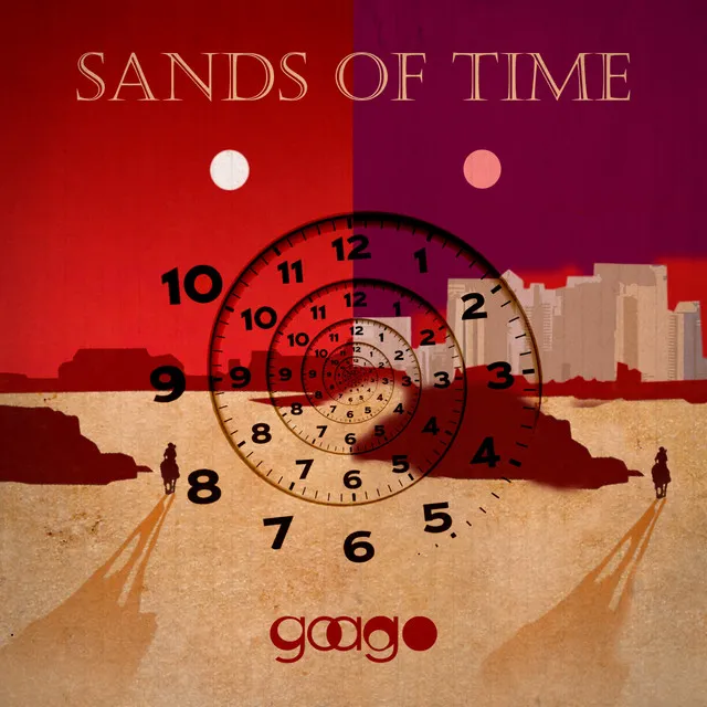 Sands of Time