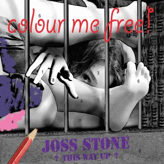 Colour Me Free by Joss Stone