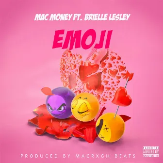 Emoji by Mac Money