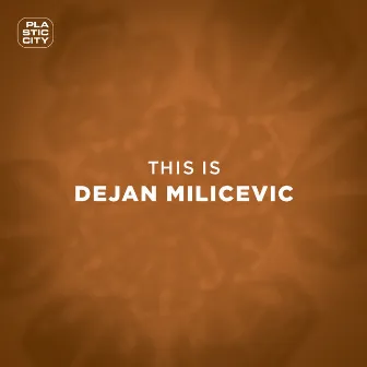 This is Dejan Milicevic by Dejan Milicevic