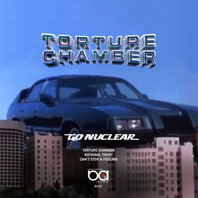 Torture Chamber - Detroit's Filthiest remix