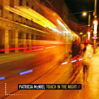 Touch in the Night by Patricia McNiel