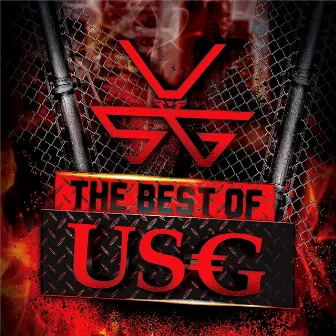 Best of USG, Vol. 4 by USG