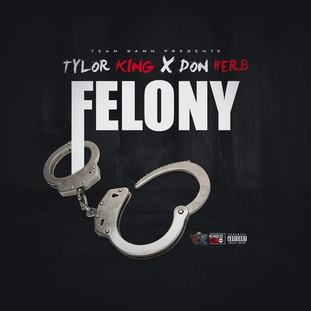 Felony