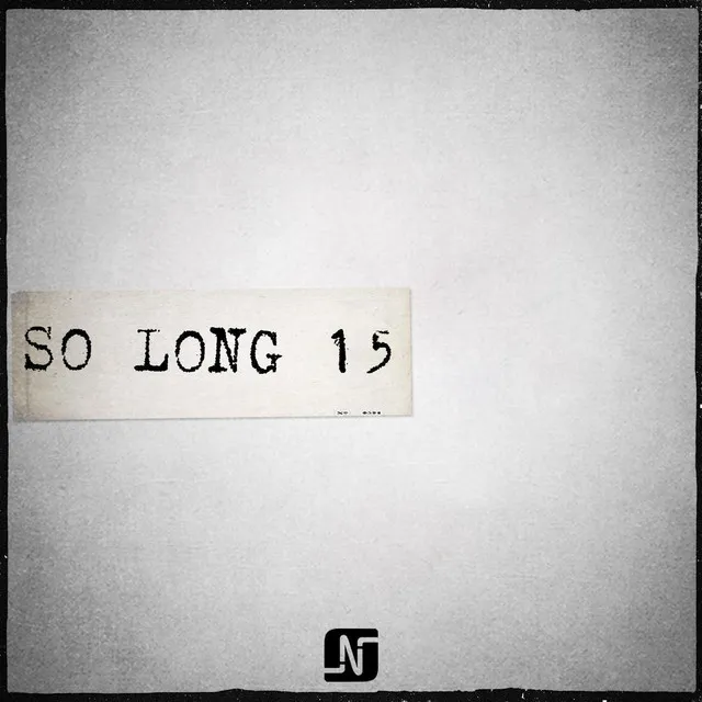 So Long 15 - Noir Remix