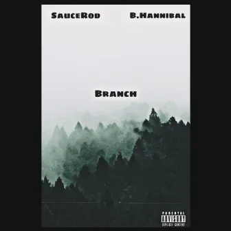 Branch by B.Hannibal