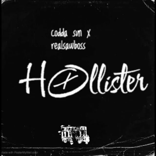 Hollister - Sped Up