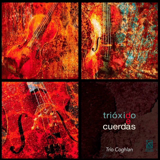 Trio de Cuerdas: II. Nocturno