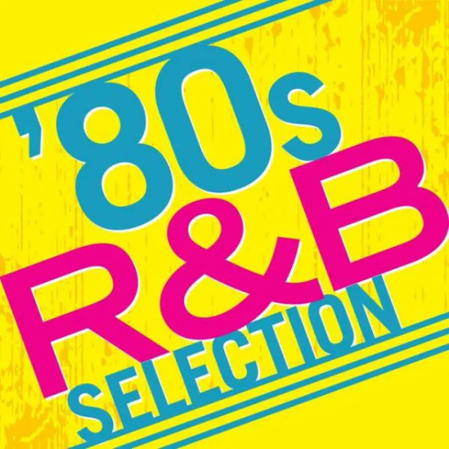 '80S R&B Selection