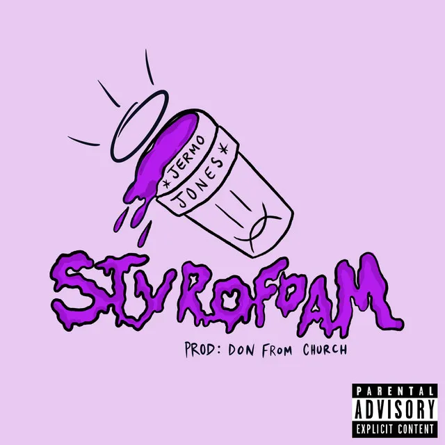 Styrofoam