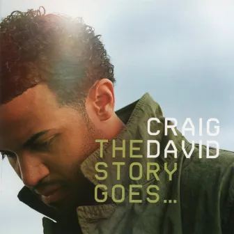 The Story Goes... by Craig David