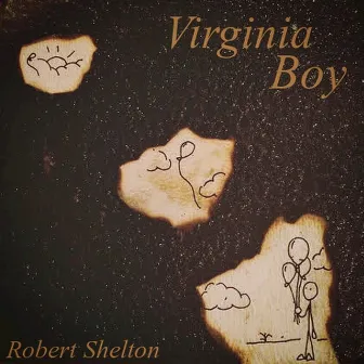 Virginia Boy by Robert Shelton