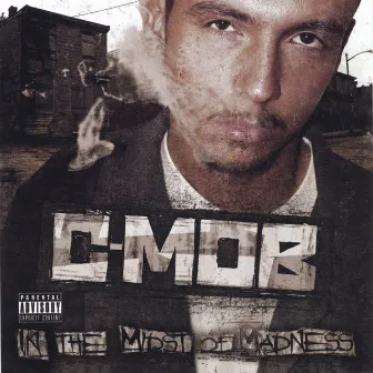 In the Midst of Madness by C-Mob