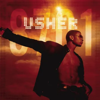 8701 by USHER