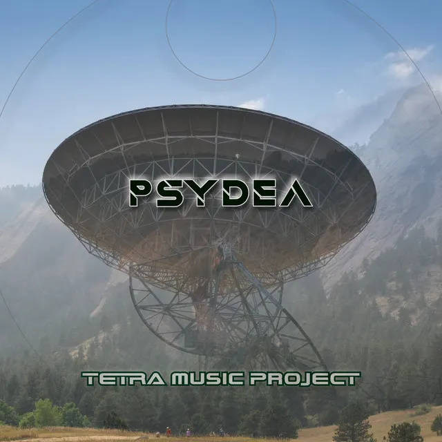 Psydea