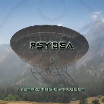 Psydea by Tetra Music Project